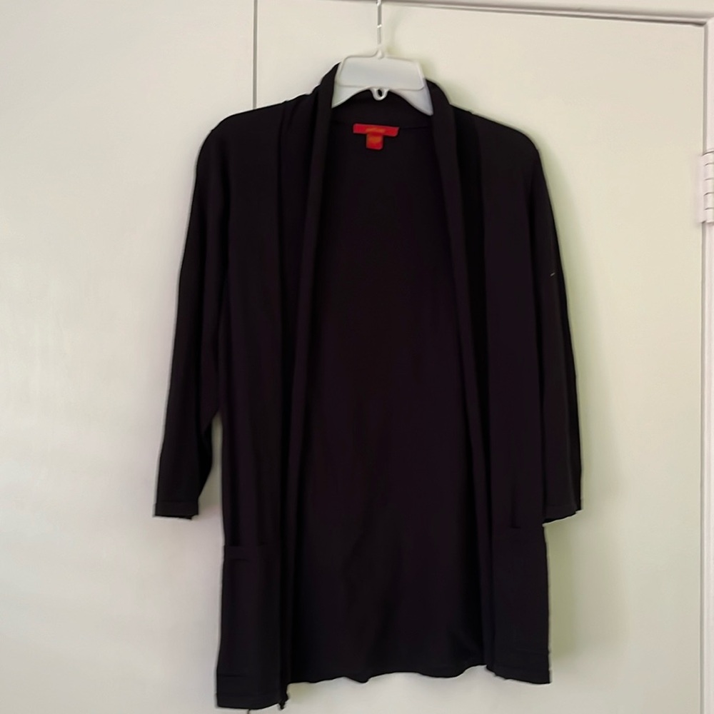 Saffron Cardigan
